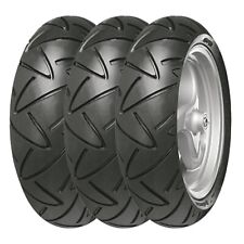 Vespa Lambretta Scooter Continental Twist 350 x 10 Tyre Tubed/Tubeless