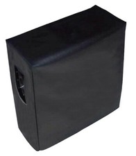 Marshall AVT 412B 4x12 Straight Cabinet - Black Vinyl Cover w/Piping (mars216)