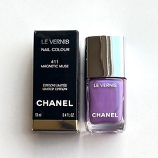 CHANEL le Vernis Nail Polish /