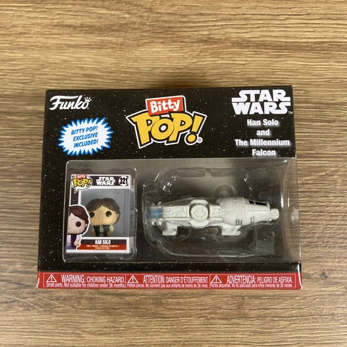 Funko pop bitty ride star - bitty, ride:
