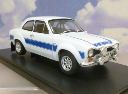 Whitebox diecast 1973 - 1/24,