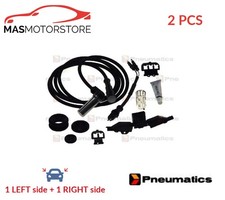 ABS WHEEL SPEED SENSOR PAIR