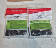 Oregon 2-Pack Chainsaw Chain 3/8" LP Pitch