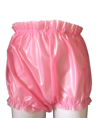 Latex briefs rubber pants high - briefs,