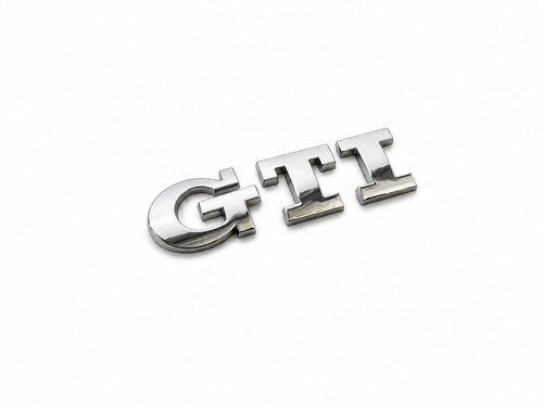Golf rear gti - ,