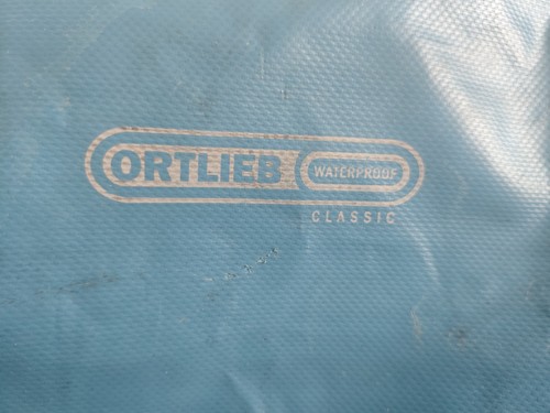 Ortlieb roller classic - classic, cycling