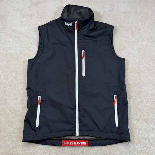 Helly hansen crew - vest, men