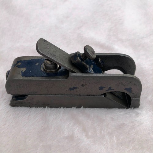 Vintage record 075 bullnose - no,