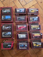 Matchbox Models of Yesteryear
