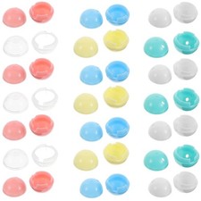 30 Pcs Gumball Machine Capsule