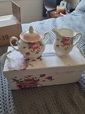 London Boutique Large Teapot