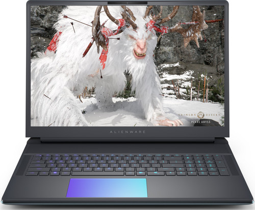 Alienware area gaming - 18, area-51