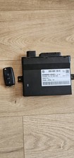 VW Touareg EEPROM KEY File