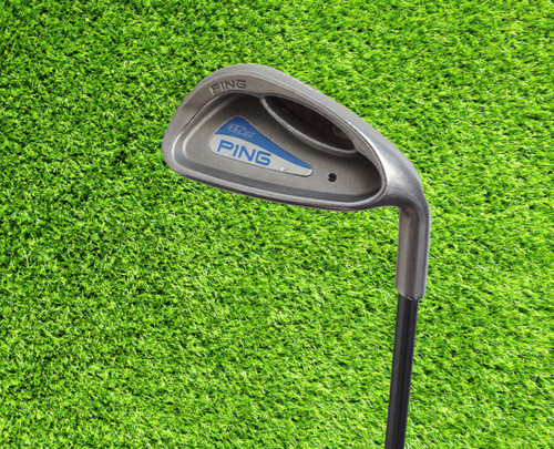 Ping iron soft regular - 9,