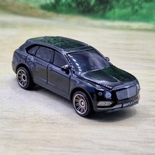 MATCHBOX '18 BENTLEY BENTAYGA DIECAST MODEL CAR 1:64 (66) EXCELLENT CONDITION 