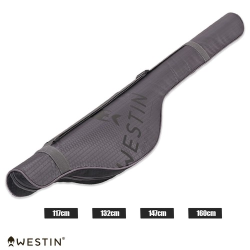 Westin fishing rod case - fishing,