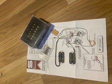 Seymour Duncan SH-4 JB