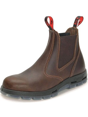 Redback brown jarrah - jarrah,