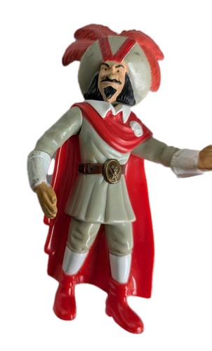 2011 mcdonald happy meal toy - happy,