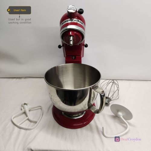 Kitchenaid artisan ksm150pser - artisan,