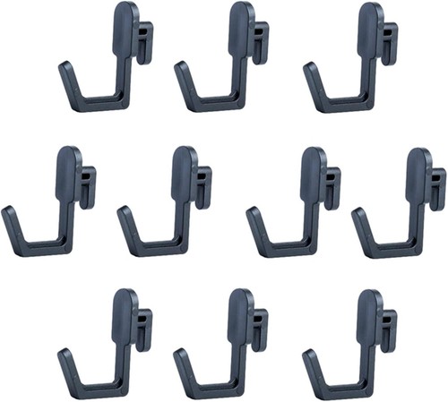 Pcs pegboard hook - hook, shape