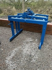 Brick Block Scissor Lift Grab