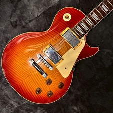 Tokai Love Rock LS-60 Les Paul type 1985 3.95kg Electric Guitar Used From Japan