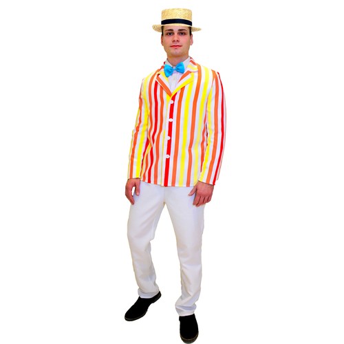 Bert costume hat - costume,