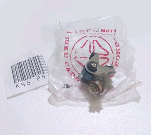 Honda c50 c65 - ct70, st50