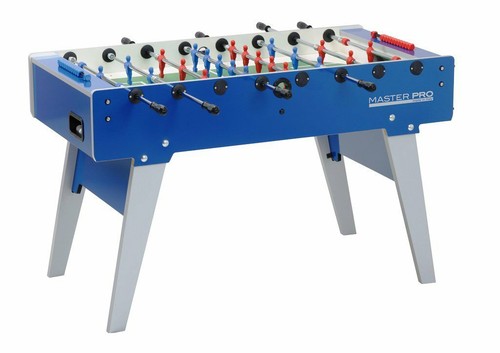 Garlando master pro folding - garlando,