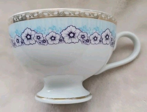 Paragon teacups universal - teacups,
