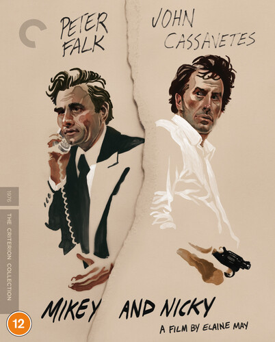 Mikey and nicky the - nicky,