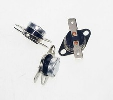 3PCS KSD301 NC 30 Celsius