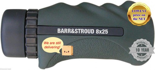Barr stroud sprite - sprite, mini