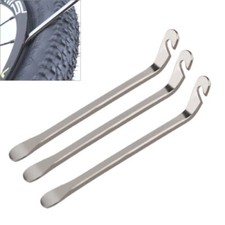 3 x Metal Tyre Levers Removal