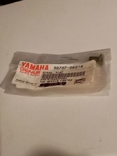 YAMAHA Screw, Flat Head