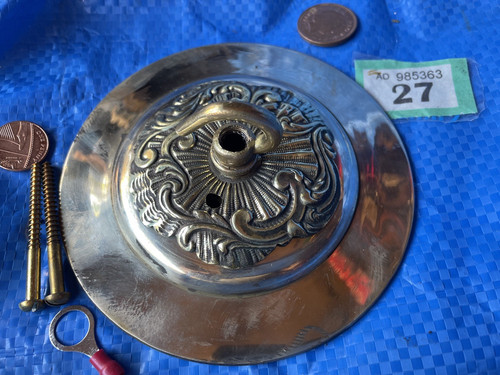 126mm antique vintage ceiling - vintage,