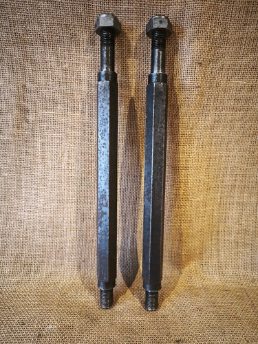 Sykes pickavant puller - puller, main