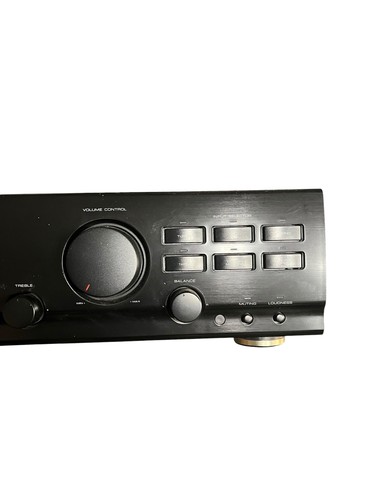 Kenwood 2060r stereo - ka-2060r,