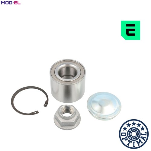 Wheel bearing kit 702976 - wheel,