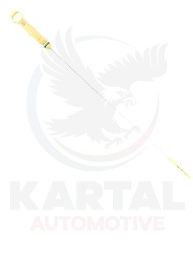 Oem engine oil level indicator - engine,