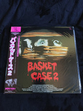 Basket Case 2 (rare SEALED LD)