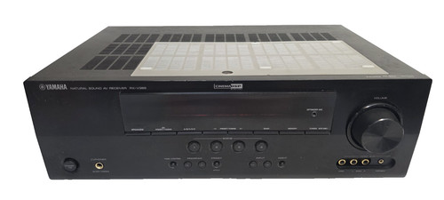 Yamaha v365 receiver - rx-v365, av