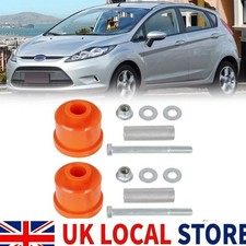 For Ford Fiesta MK7 7th Gen