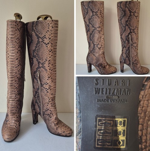 Stuart weitzman yum - weitzman,