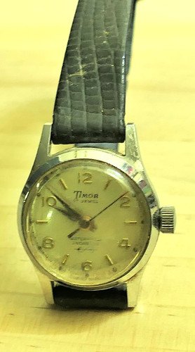 Vintage timor ladies jewels - 17,