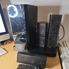 Samsung HT-H5500 DVD 3D