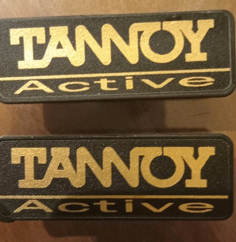 Pair tanny active - pair, of