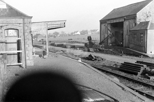 Photo british railways - british,