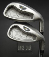 Set of 2 TaylorMade rac r7 Ti